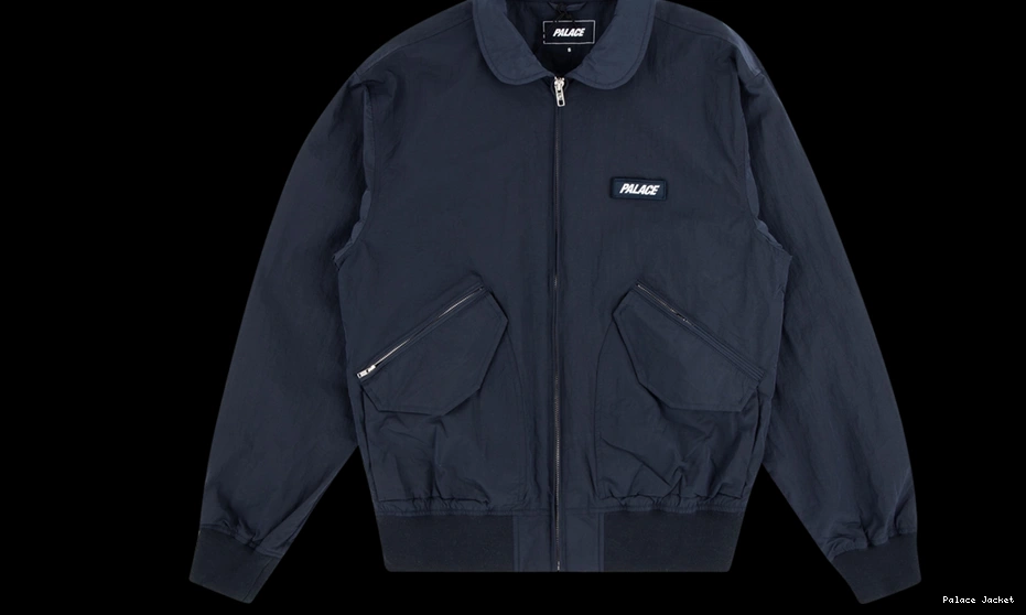 Affordable Palace F-Light Jacket 0711